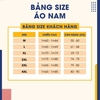 Aó lót nam cotton double Goose Thái lan