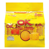 Bánh OK Thin Biscuit Thái Lan 300g