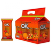 Bánh OK Thin Biscuit Thái Lan 300g
