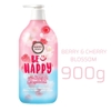 Sữa tắm HAPPYBATH SMILE BE HAPPY 900g
