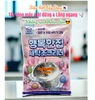Bột tẩy vệ sinh lồng máy giặt Haengbokanjip Hàn Quốc 160g