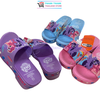 Dép bé gái ADDA ngựa Pony 13703