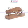 Sandal nữ quai kẹp dây mảnh Thái Lan Monobo Maldives S2