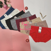 Quần lót nữ  Sisterhood  551 – cotton, mềm mại - Form L