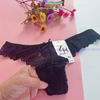 Quần lót ren lọt khe ZH Forever 667 - Size L