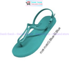 Sandal nữ quai kẹp dây mảnh Thái Lan Monobo Maldives S2