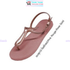 Sandal nữ quai kẹp dây mảnh Thái Lan Monobo Maldives S2