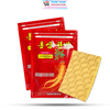 Cao Dán Hồng Sâm HIMENA  - Gói 20 Miếng