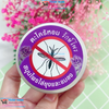 Cao đuổi muỗi RAKPRAI tự nhiên Thái Lan
