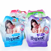 Nước xả Vải HygieneThái lan Túi 1.8L
