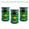 CXB  Lá Bồ Đề Po Thong  50g