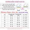 💖 ÁO LÓT KHÔNG GỌNG MÚT MỎNG MỀM MẠI THÔNG HƠI CUP B – SISTER HOOD 228 THÁI LAN
