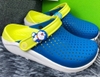 Crocs trẻ em Literide Clog