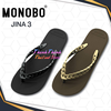 Dép nữ xỏ ngón Monobo Jina 3
