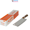 Dao chặt KIWI 812 Made in Thailand cỡ trung, cán gỗ, chuyên chặt xương