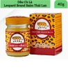 Dầu Cù Là Con Báo Leopard Brand Balm Thái Lan 40g