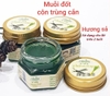 Cù là trị muỗi đốt Thái Lan