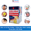 Dầu Cù là lửa Geliga  40g GLG Indonesia