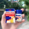 Dầu Cù là lửa Geliga  40g GLG Indonesia