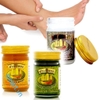 Dầu cù là xoa bóp cánh buồm Thái Lan 50 gr