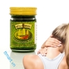 Dầu cù là xoa bóp cánh buồm Thái Lan 50 gr