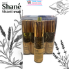 Dầu gió bi lăn hương Lavender Shane Thái Lan (Nhãn vàng - Thư giãn ngủ ngon)