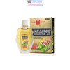 DẦU GIÓ CON Ó - EAGLE BRAND MEDICATED OIL - DẦU 2 NẮP MỸ - 24ML