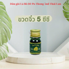 DG Lá Bồ Đề Po Thong 5ml