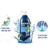 Dầu gội DANTROL Hàn Quốc 820ml