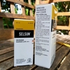 Dầu gội loại bỏ gàu, nấm, ngứa da đầu Selsun Selenium Sulfide 2.5% 120ml Thái Lan