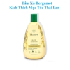 Dầu Gội / Xả Bergamot Kích Thích Mọc Tóc Thái Lan - Chai 400ml