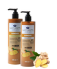 Dầu Gội tinh chất Gừng Boots Nature's Series Ginger Thái Lan