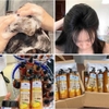 Dầu Gội tinh chất Gừng Boots Nature's Series Ginger Thái Lan