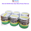 Dầu hít XOANG thảo dược Khun Prema Thái Lan
