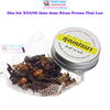 Dầu hít XOANG thảo dược Khun Prema Thái Lan