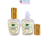 Dầu Lăn Thảo Dược Cheraim Liquid Balm Thái Lan 12ml