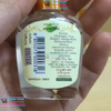Dầu Lăn Thảo Dược Cheraim Liquid Balm Thái Lan 12ml