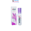 DẦU NÓNG THẢO DƯỢC VFRESH - 4ML