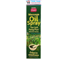 Dầu nóng xoa bóp Massage Banna Oil Spray Thái Lan