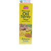 Dầu nóng xoa bóp Massage Banna Oil Spray Thái Lan