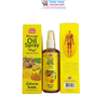 Dầu nóng xoa bóp Massage Banna Oil Spray Thái Lan
