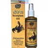 DG xịt  Massage Banna Snake / Scorpion Oil  85ml