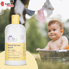 Dầu tắm gội xả cho bé Boots Baby 500ml TL