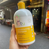 Dầu tắm gội xả cho bé Boots Baby 500ml TL