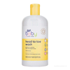 Dầu tắm gội xả cho bé Boots Baby 500ml TL