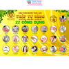 Dầu thập tự vàng Thái Lan Gold Cross Yellow Oil 15cc