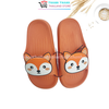 Dép Bé Trái - Bé Gái Monobo KID AD01 DEER