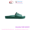 Dép Nam Đúc nguyên khối Gambol GM 42223