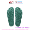 Dép Nam Đúc nguyên khối Gambol GM 42223