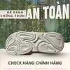 Dép nam nguyên khối ADDA 42227